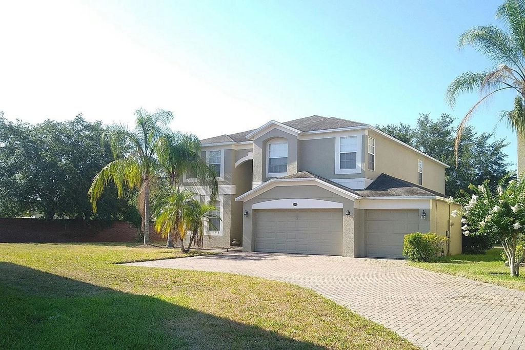 Photo of 854 Lost Grove Circle, Other Florida, FL 34787 (MLS # 398014)
