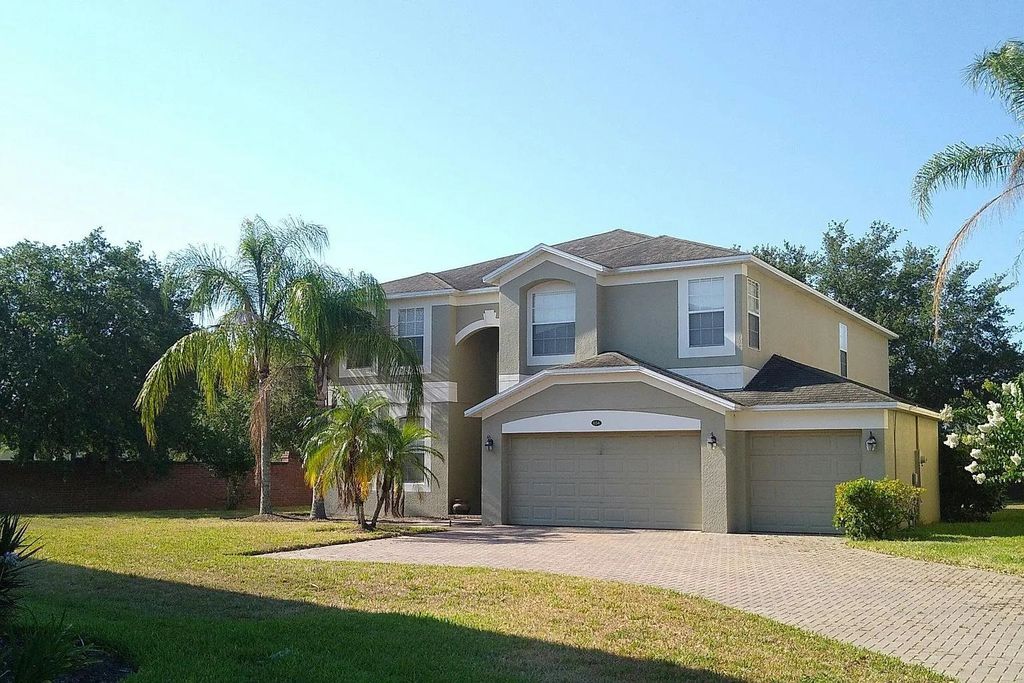 Photo of 854 Lost Grove Circle, Other Florida, FL 34787 (MLS # 398014)