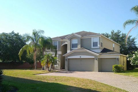 Photo of 854 Lost Grove Circle, Other Florida, FL 34787 (MLS # 398014)