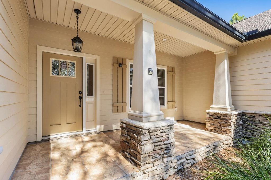 Photo of 234 Legacy Way, Monticello, FL 32344 (MLS # 396321)