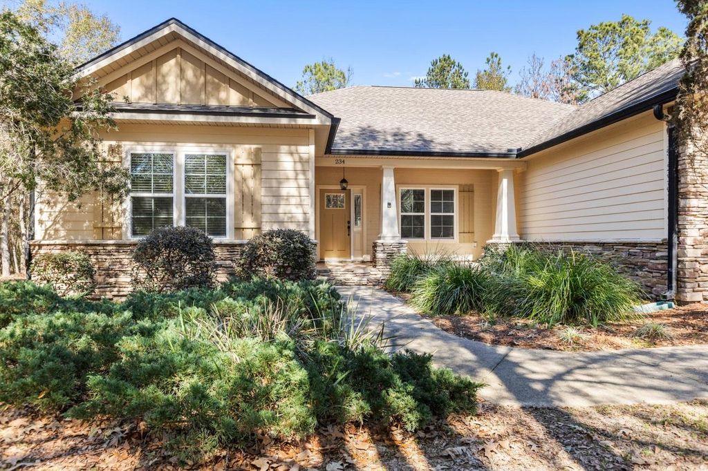 Photo of 234 Legacy Way, Monticello, FL 32344 (MLS # 396321)