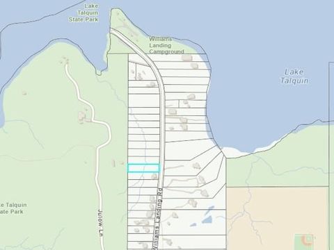 Tiny photo for 0 Williams Landing Road #Lot25, Tallahassee, FL 32310 (MLS # 385447)