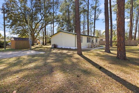 Tiny photo for 8519 Belk Drive, Tallahassee, FL 32310 (MLS # 396526)