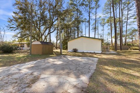 Tiny photo for 8519 Belk Drive, Tallahassee, FL 32310 (MLS # 396526)