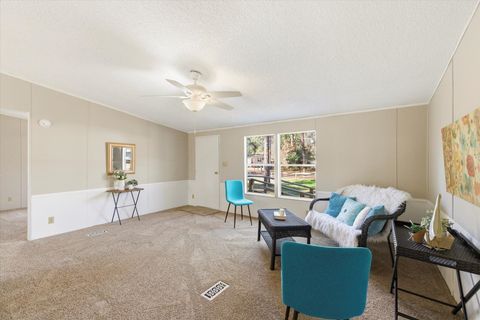 Tiny photo for 8519 Belk Drive, Tallahassee, FL 32310 (MLS # 396526)