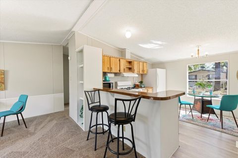 Tiny photo for 8519 Belk Drive, Tallahassee, FL 32310 (MLS # 396526)