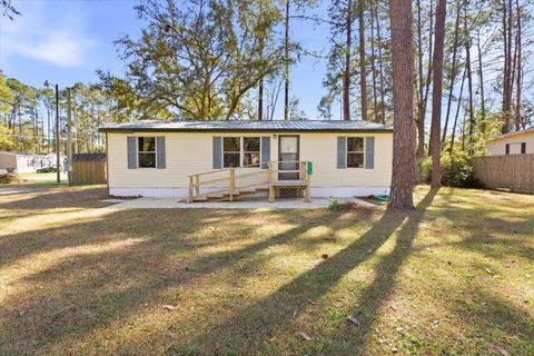 8519 Belk Drive Tallahassee FL 32310