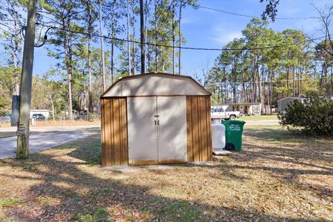 Tiny photo for 8519 Belk Drive, Tallahassee, FL 32310 (MLS # 396526)