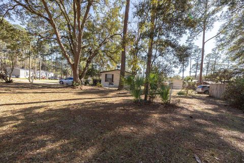 Tiny photo for 8519 Belk Drive, Tallahassee, FL 32310 (MLS # 396526)