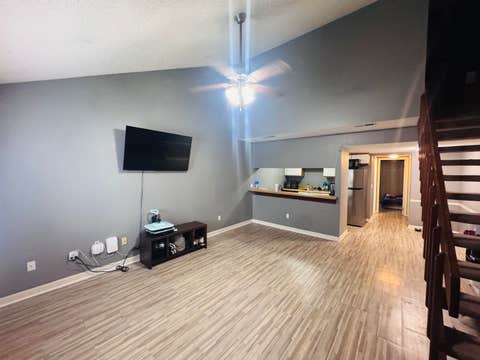 Tiny photo for 2490 Talco Hills Drive #A, Tallahassee, FL 32303 (MLS # 401293)