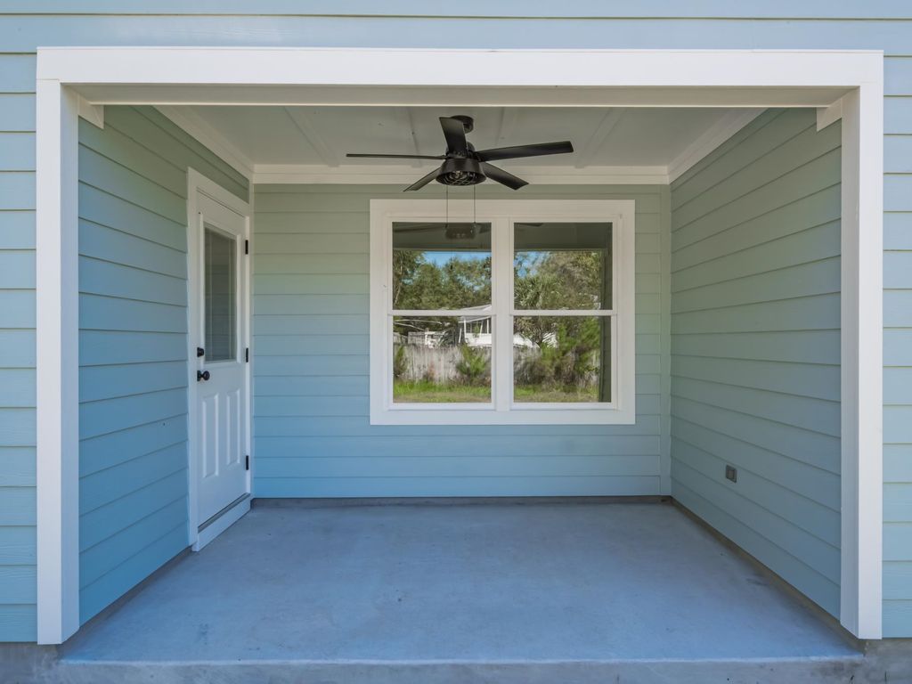 Photo of 110 Orange Avenue, Sopchoppy, FL 32358 (MLS # 389280)
