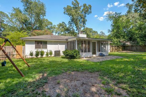 A home in TALLAHASSEE