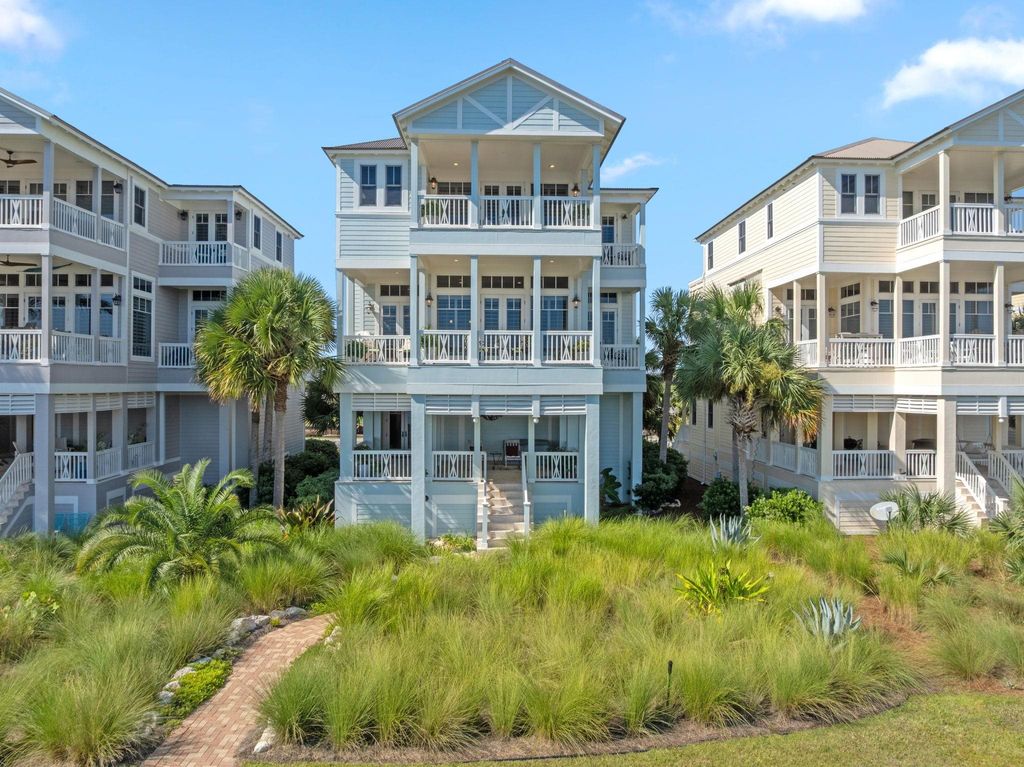 Photo of 45 Walker Creek Drive, Crawfordville, FL 32327 (MLS # 392298)