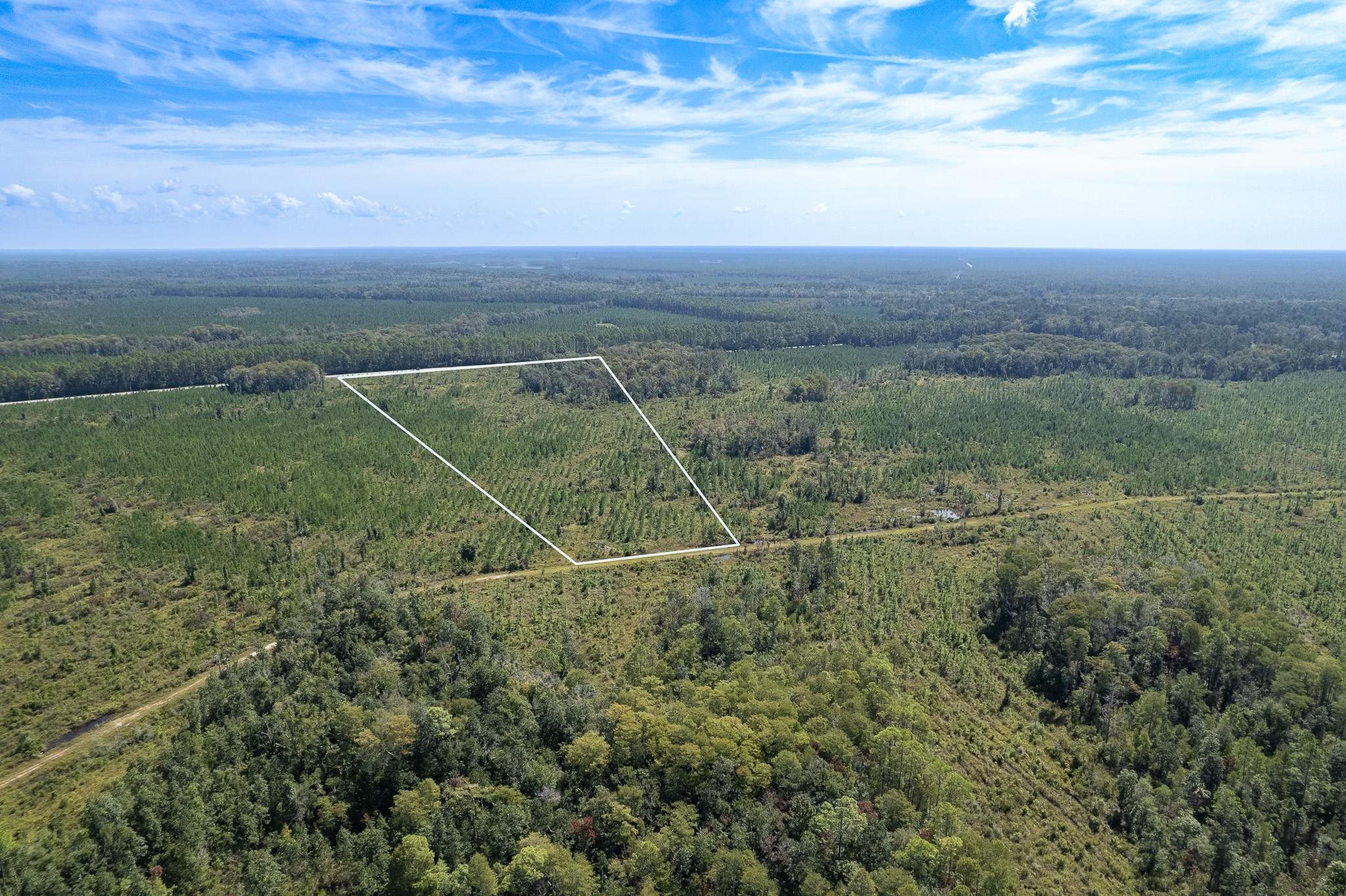 Lot 13 Growing Timbers Road