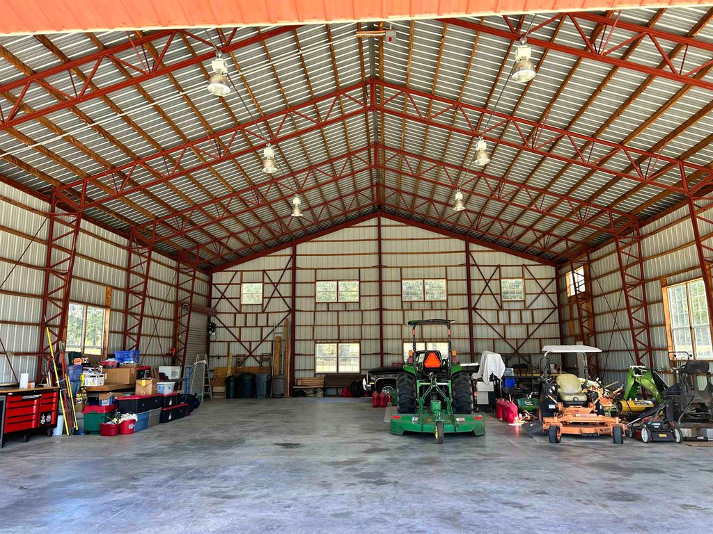 Photo of 75 E 5th Court, Greenville, FL 32331 (MLS # 394334)