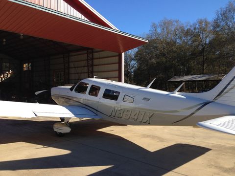 75 E 5th Court Greenville FL 32331