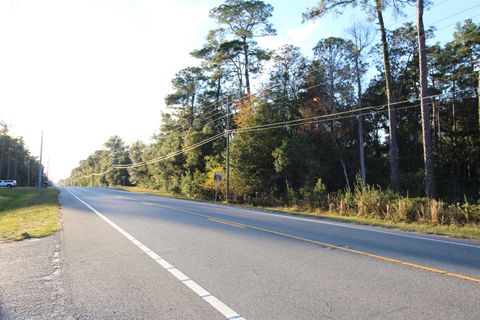 Tiny photo for Lots 26-27 Blountstown Highway, Tallahassee, FL 32310 (MLS # 379708)