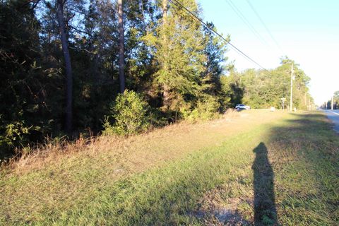 Tiny photo for Lots 26-27 Blountstown Highway, Tallahassee, FL 32310 (MLS # 379708)