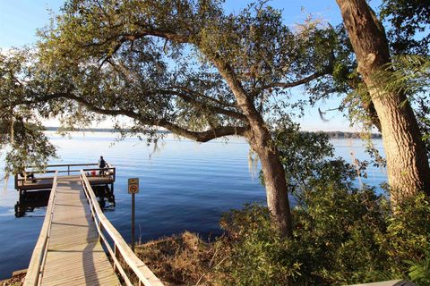 Tiny photo for Lots 26-27 Blountstown Highway, Tallahassee, FL 32310 (MLS # 379708)