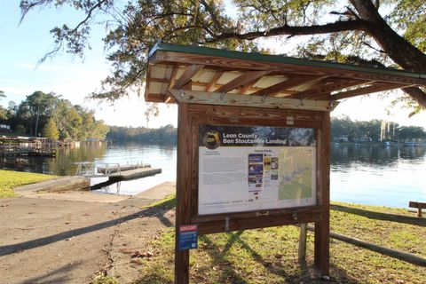 Tiny photo for Lots 26-27 Blountstown Highway, Tallahassee, FL 32310 (MLS # 379708)