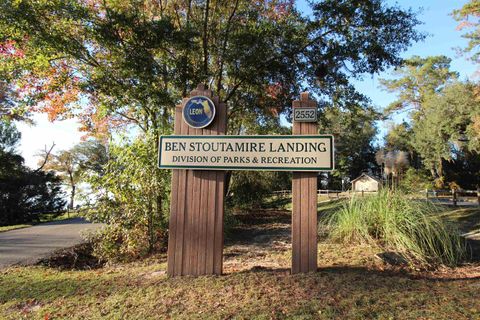 Tiny photo for Lots 26-27 Blountstown Highway, Tallahassee, FL 32310 (MLS # 379708)