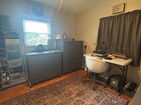 Tiny photo for 1217 N MLK Jr Boulevard, Tallahassee, FL 32303 (MLS # 397971)