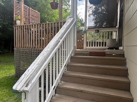 Tiny photo for 1217 N MLK Jr Boulevard, Tallahassee, FL 32303 (MLS # 397971)