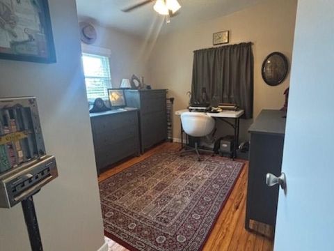 Tiny photo for 1217 N MLK Jr Boulevard, Tallahassee, FL 32303 (MLS # 397971)