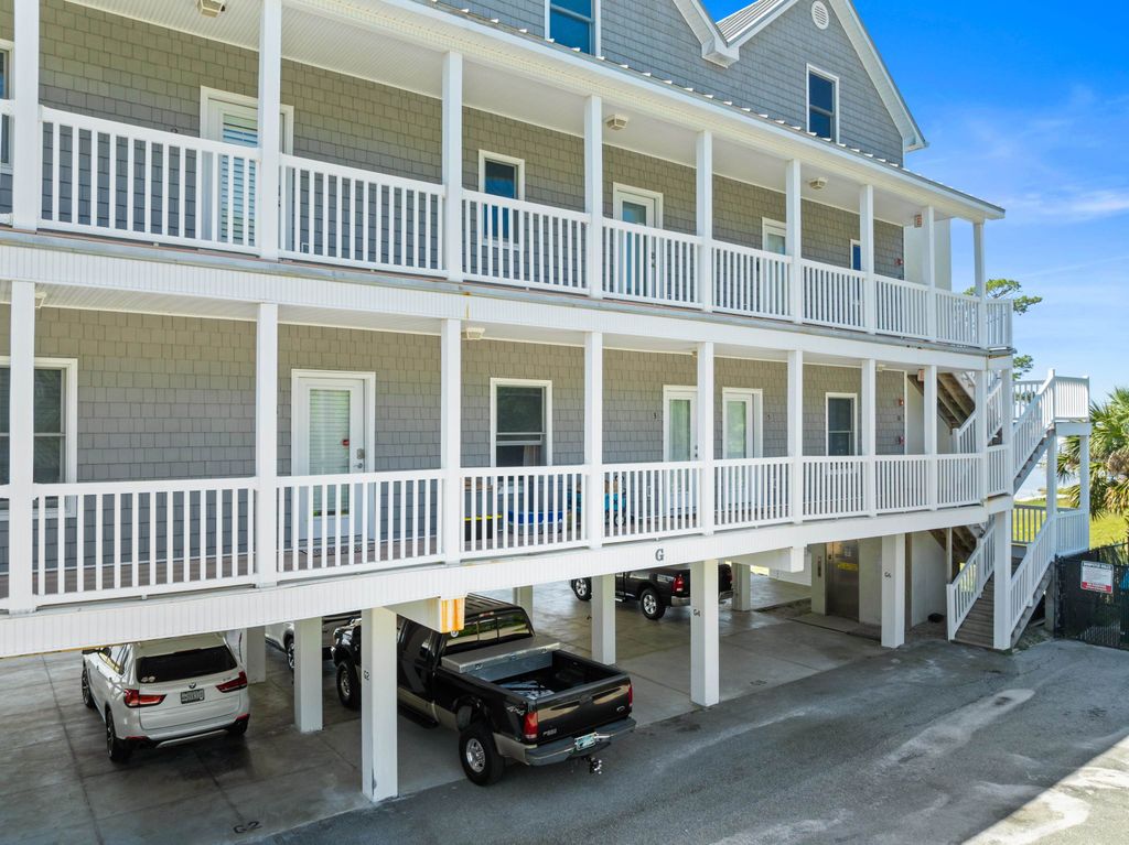 Photo of 3186 Highway 98 #G-3, St James, FL 32323 (MLS # 386723)