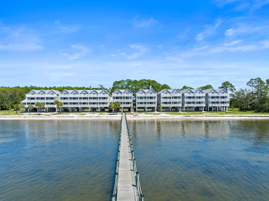 Photo of 3186 Highway 98 #G-3, St James, FL 32323 (MLS # 386723)