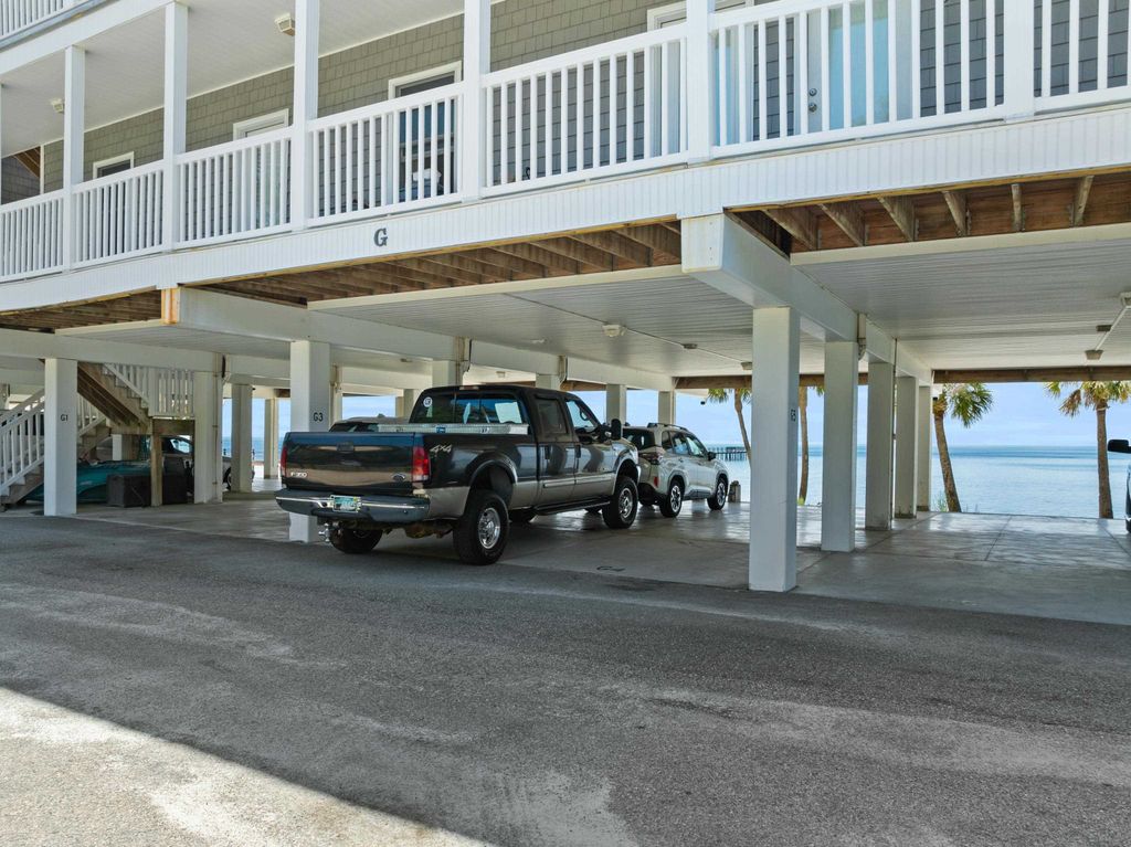 Photo of 3186 Highway 98 #G-3, St James, FL 32323 (MLS # 386723)
