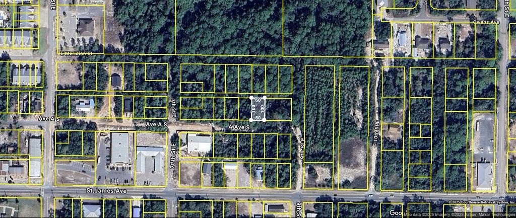 Photo of SE A Avenue, Carrabelle, FL 32322 (MLS # 392668)