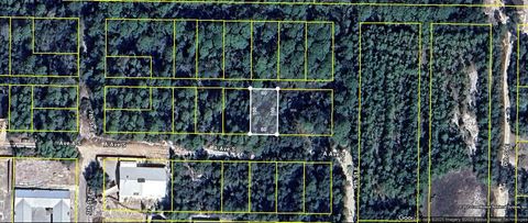 SE A Avenue Carrabelle FL 32322