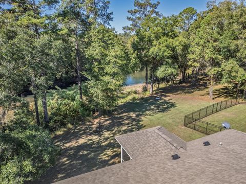 Tiny photo for 2122 Stiles Pond Court, Tallahassee, FL 32303 (MLS # 392917)