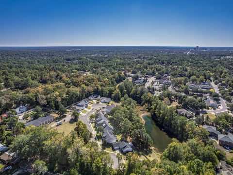 Tiny photo for 2122 Stiles Pond Court, Tallahassee, FL 32303 (MLS # 392917)