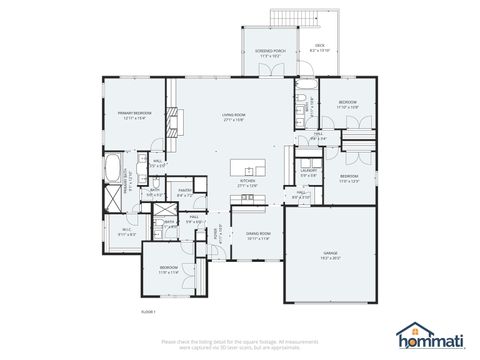 Tiny photo for 2122 Stiles Pond Court, Tallahassee, FL 32303 (MLS # 392917)