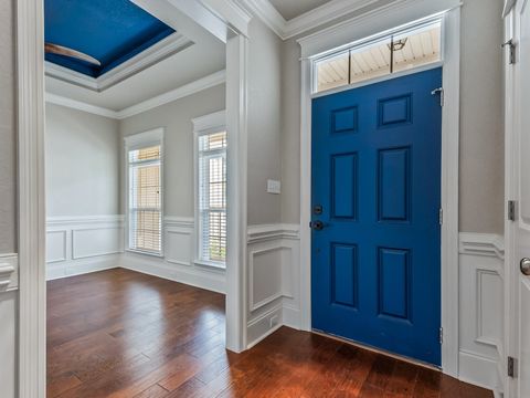 Tiny photo for 2122 Stiles Pond Court, Tallahassee, FL 32303 (MLS # 392917)