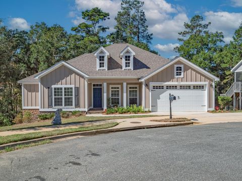 2122 Stiles Pond Court Tallahassee FL 32312