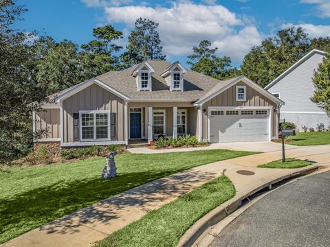 Tiny photo for 2122 Stiles Pond Court, Tallahassee, FL 32303 (MLS # 392917)