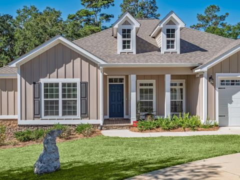 Tiny photo for 2122 Stiles Pond Court, Tallahassee, FL 32303 (MLS # 392917)