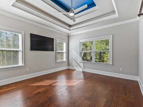 Tiny photo for 2122 Stiles Pond Court, Tallahassee, FL 32303 (MLS # 392917)