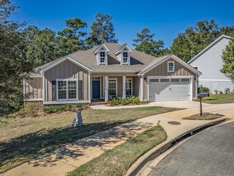 Tiny photo for 2122 Stiles Pond Court, Tallahassee, FL 32303 (MLS # 392917)