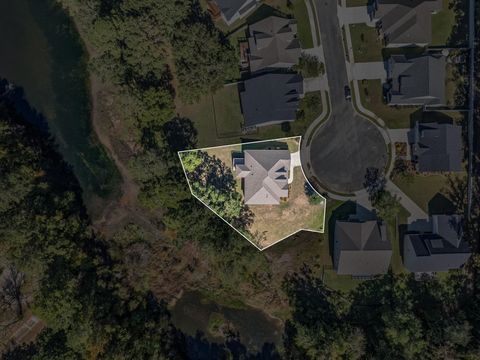 Tiny photo for 2122 Stiles Pond Court, Tallahassee, FL 32303 (MLS # 392917)