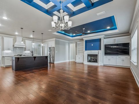 Tiny photo for 2122 Stiles Pond Court, Tallahassee, FL 32303 (MLS # 392917)