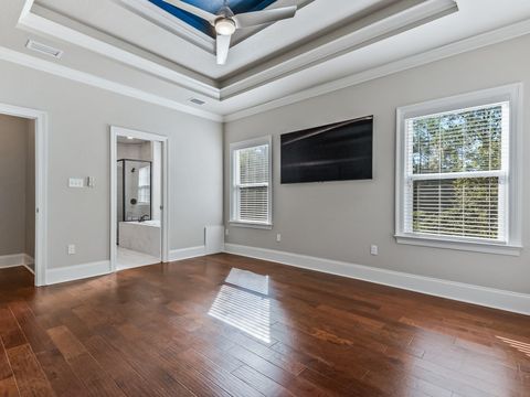 Tiny photo for 2122 Stiles Pond Court, Tallahassee, FL 32303 (MLS # 392917)