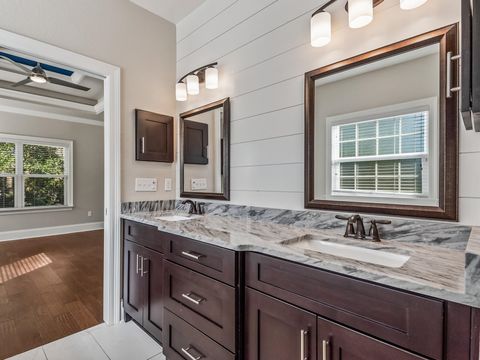 Tiny photo for 2122 Stiles Pond Court, Tallahassee, FL 32303 (MLS # 392917)