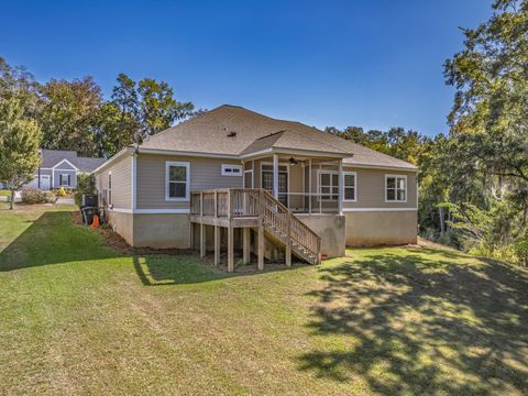 Tiny photo for 2122 Stiles Pond Court, Tallahassee, FL 32303 (MLS # 392917)