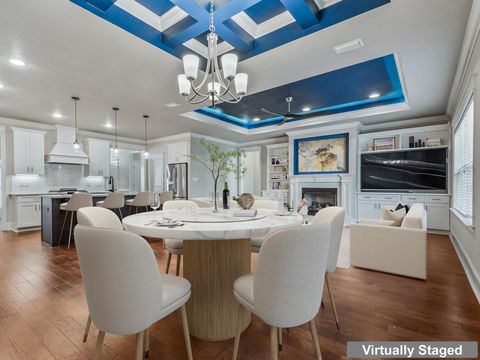 Tiny photo for 2122 Stiles Pond Court, Tallahassee, FL 32303 (MLS # 392917)