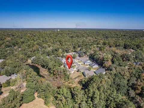 Tiny photo for 2122 Stiles Pond Court, Tallahassee, FL 32303 (MLS # 392917)