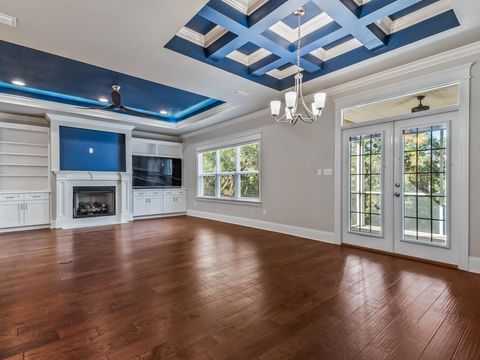 Tiny photo for 2122 Stiles Pond Court, Tallahassee, FL 32303 (MLS # 392917)